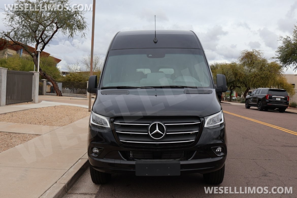 Sprinter for Sale in Phoenix, AZ - Main Photo