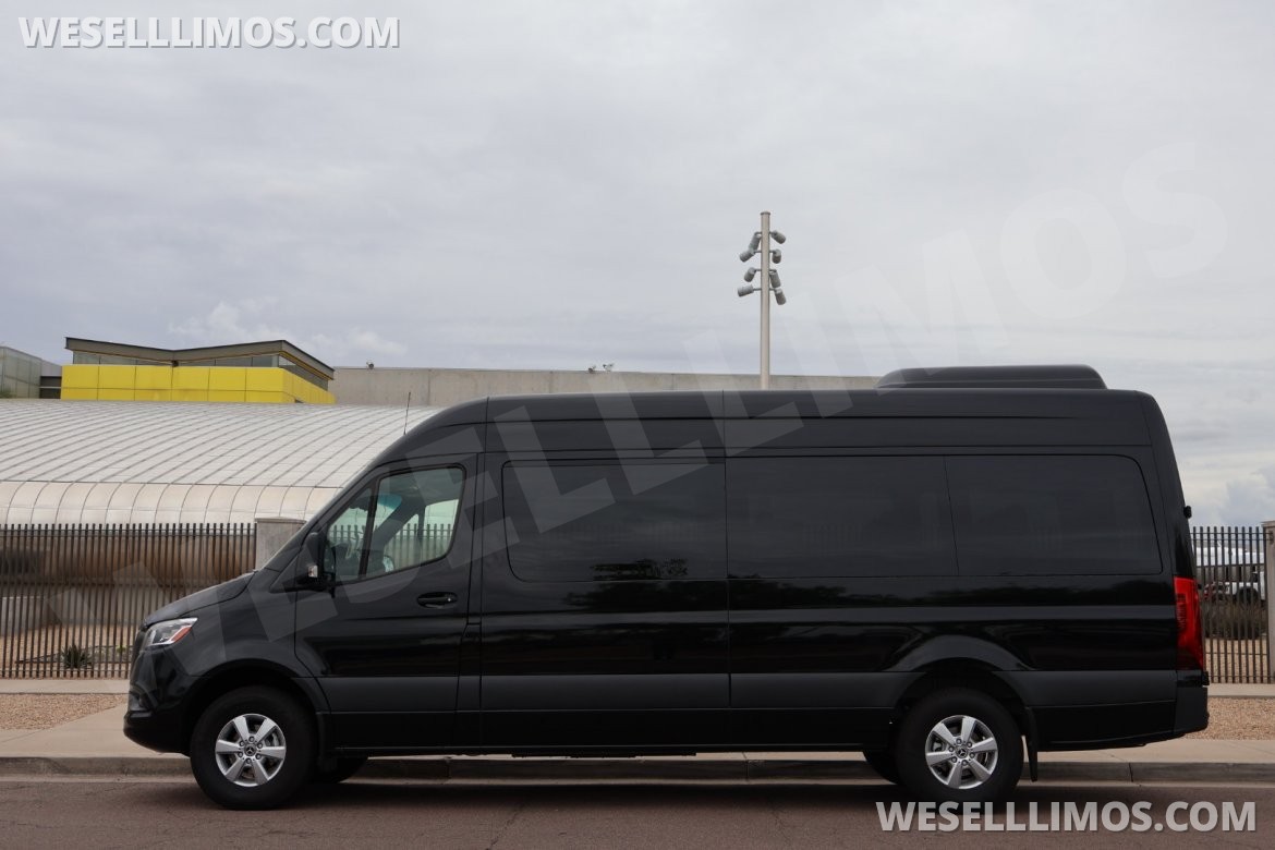 Sprinter for Sale in Phoenix, AZ - Photo 2