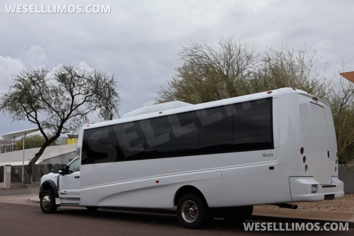 Executive Shuttle for Sale in Scottsdale, AZ - Photo 2
