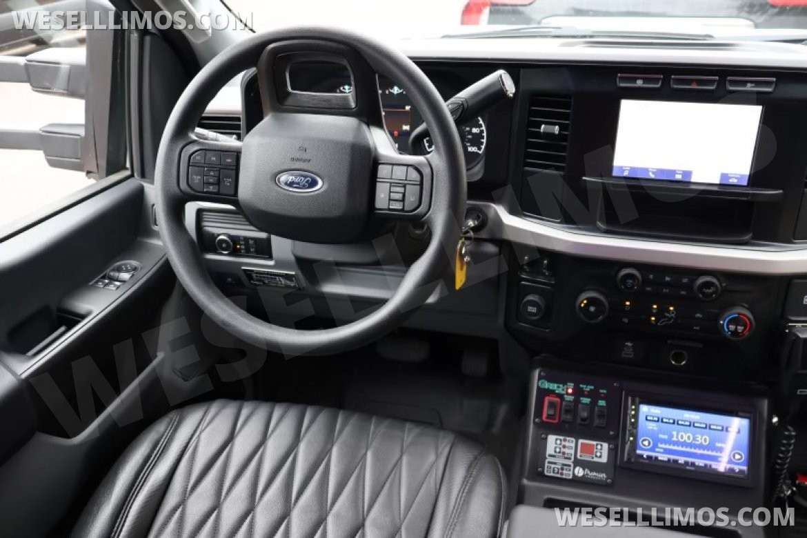 Executive Shuttle for Sale in Scottsdale, AZ - Photo 3