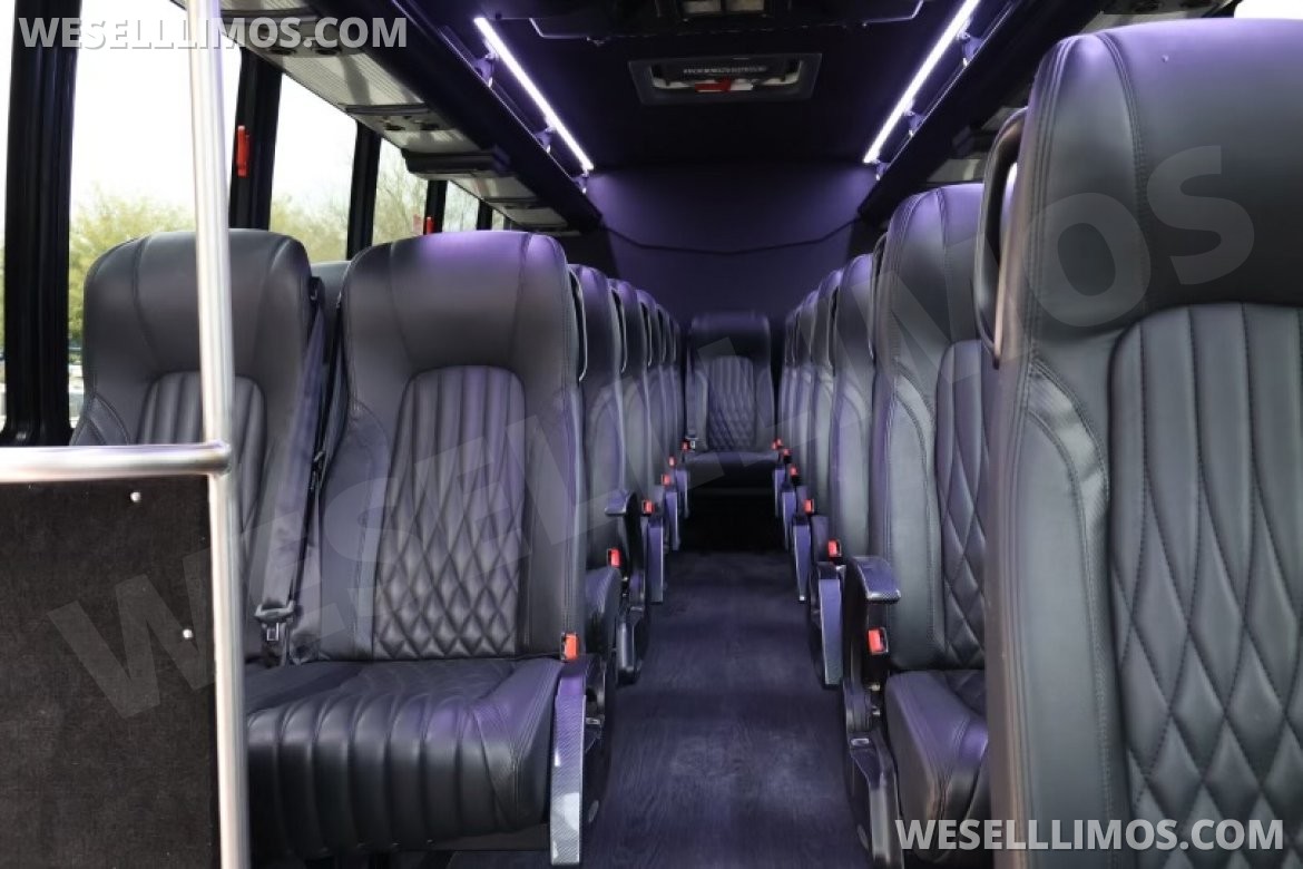Executive Shuttle for Sale in Scottsdale, AZ - Photo 4