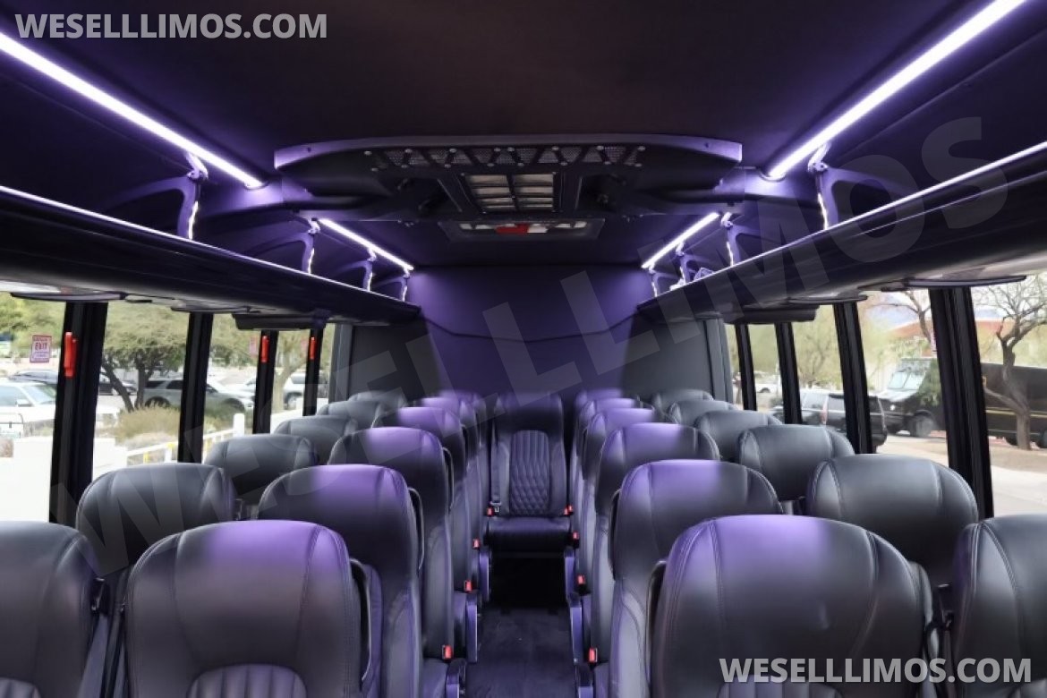 Executive Shuttle for Sale in Scottsdale, AZ - Photo 5