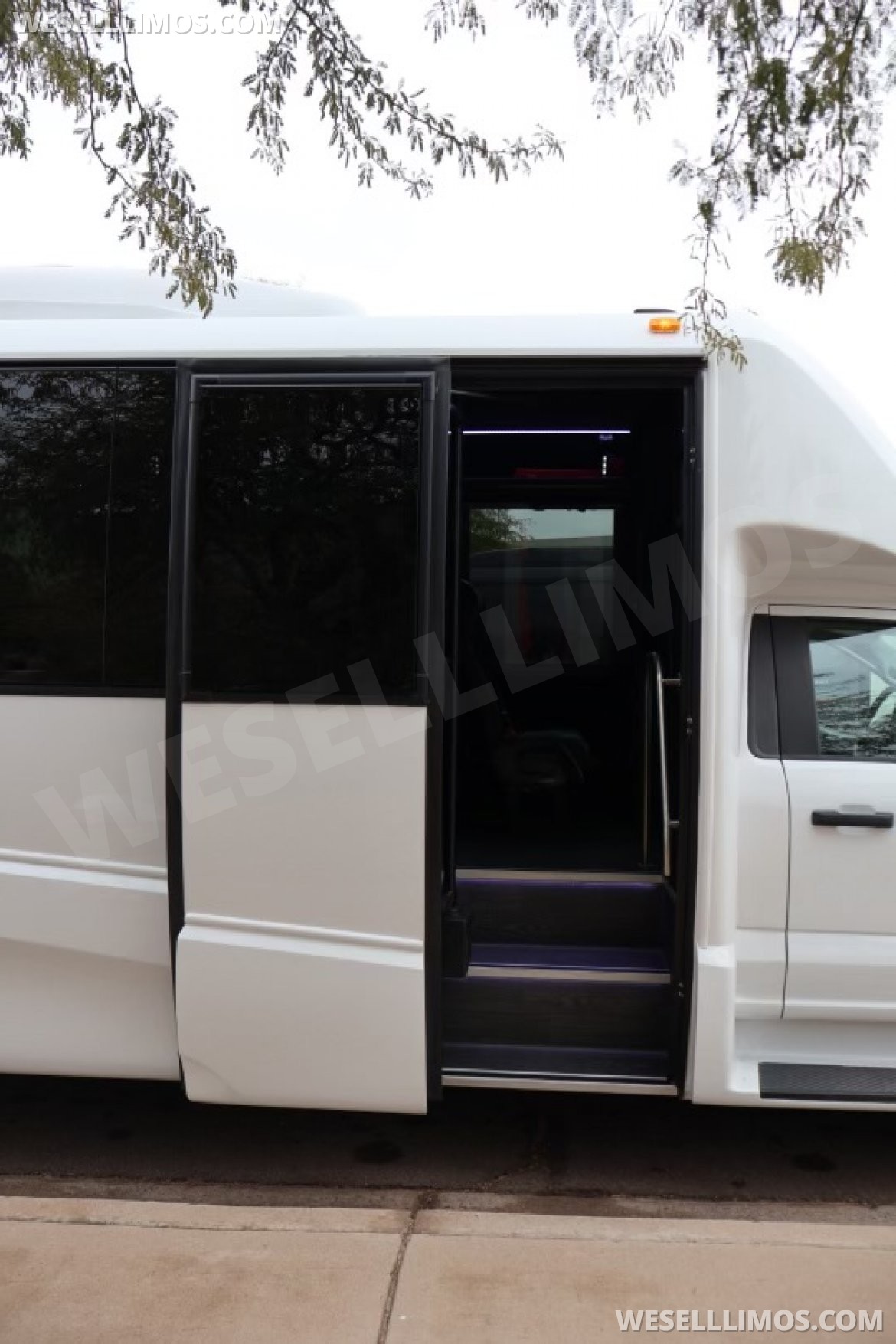Executive Shuttle for Sale in Scottsdale, AZ - Photo 6