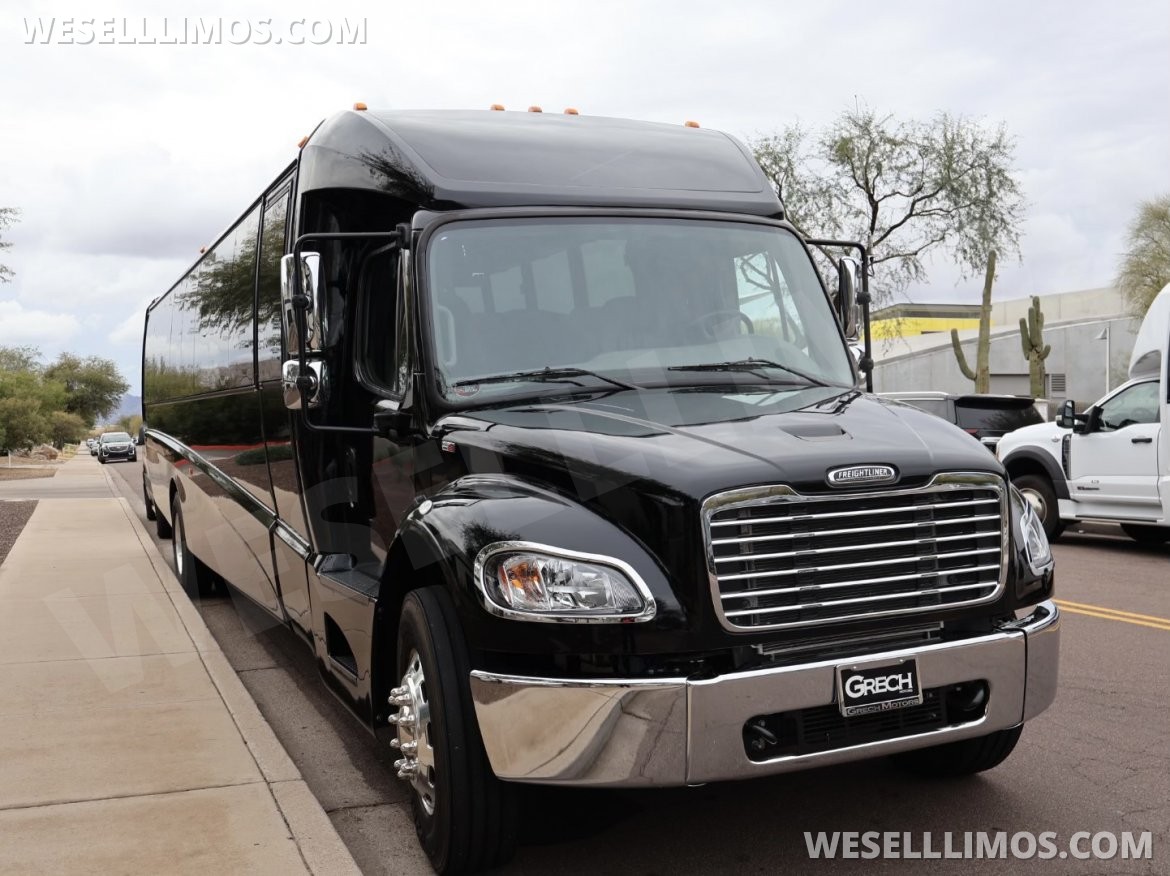Executive Shuttle for Sale in Scottsdale, AZ - Main Photo