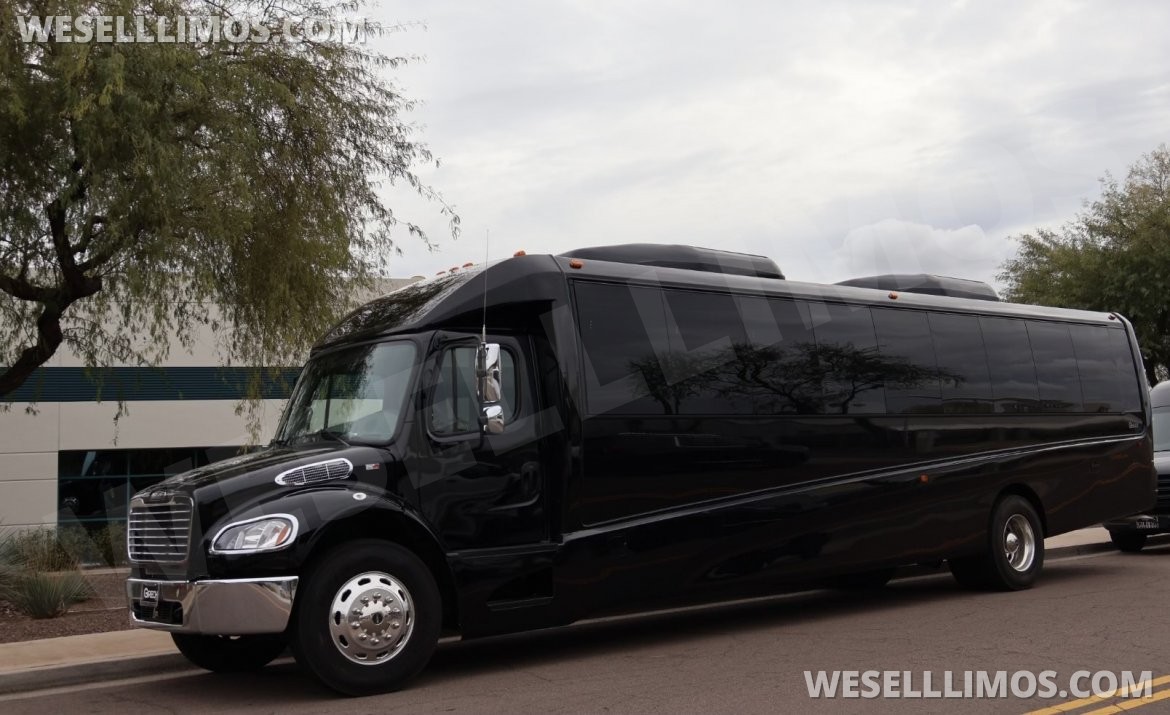 Executive Shuttle for Sale in Scottsdale, AZ - Photo 2