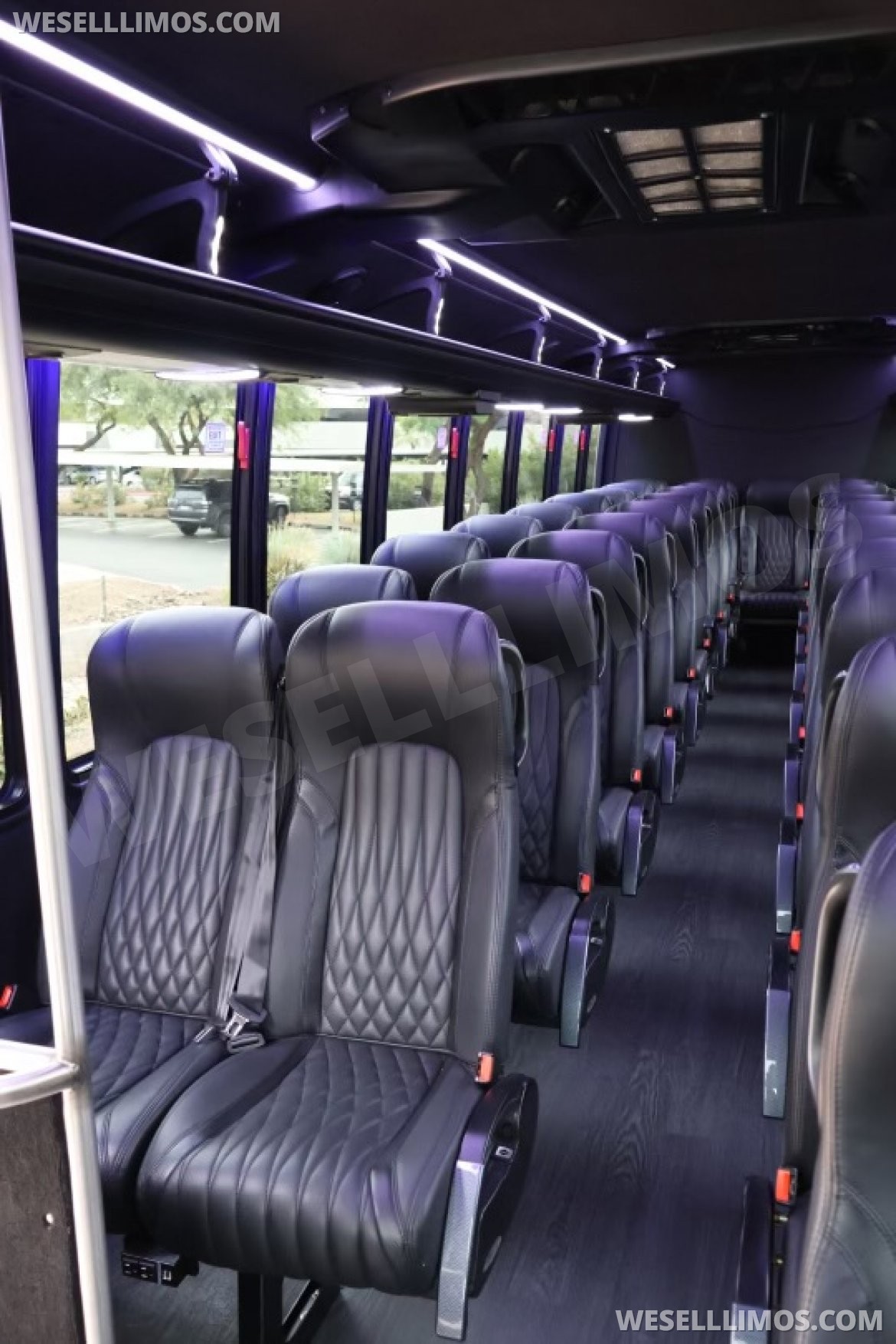 Executive Shuttle for Sale in Scottsdale, AZ - Photo 4