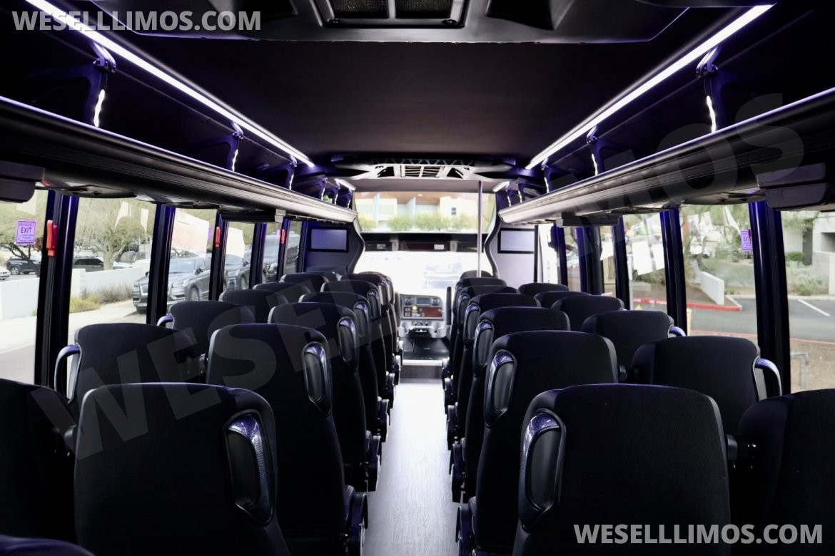 Executive Shuttle for Sale in Scottsdale, AZ - Photo 5
