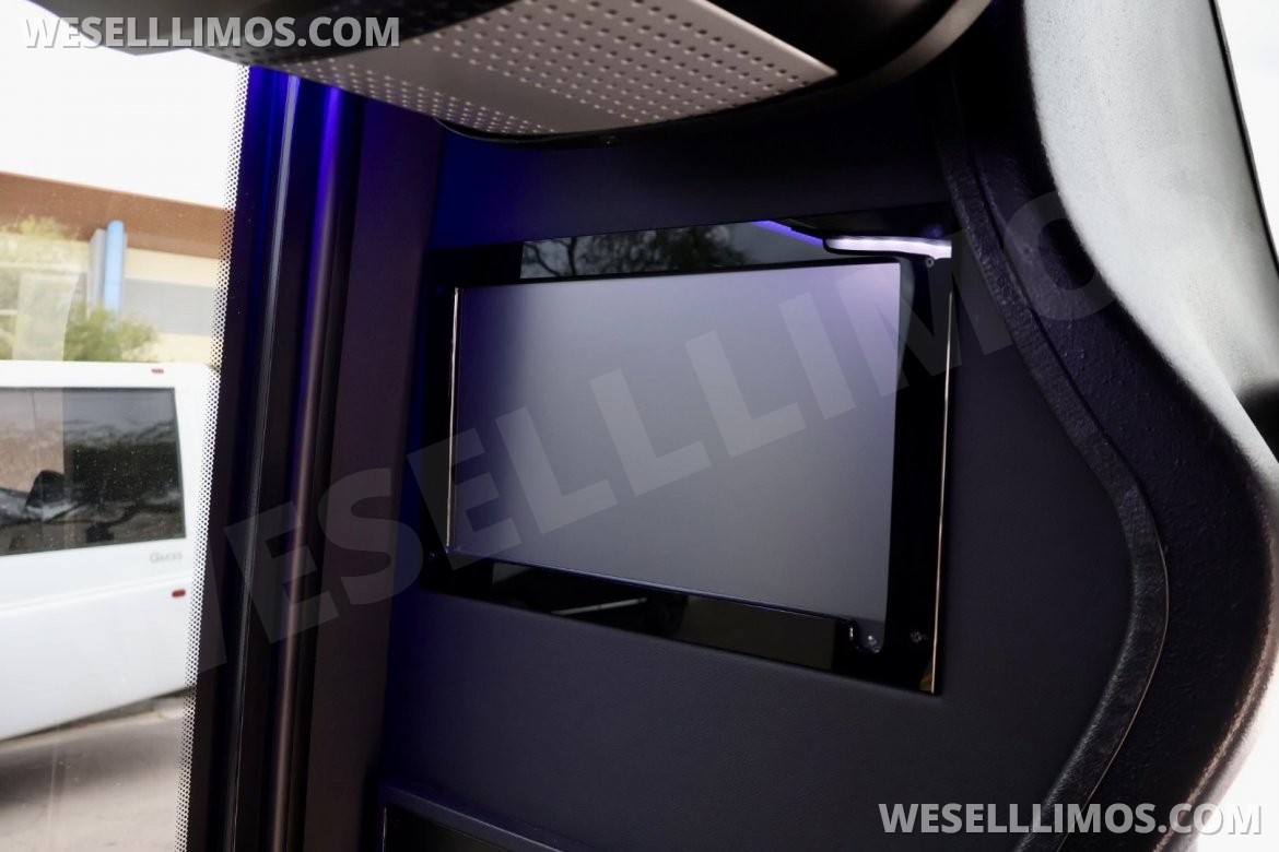 Executive Shuttle for Sale in Scottsdale, AZ - Photo 6