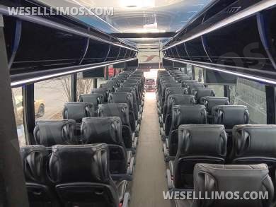 2020 Executive Coach Builders Freightliner M2 Executive Shuttle - Executive Shuttle for Sale in Springfield, MO - Photo 9