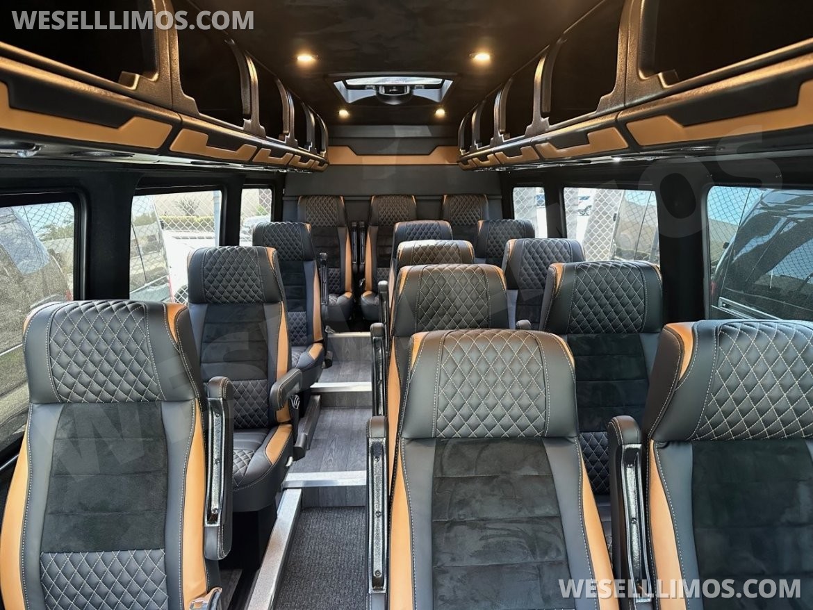 Sprinter for Sale in CARSON, CA - Main Photo