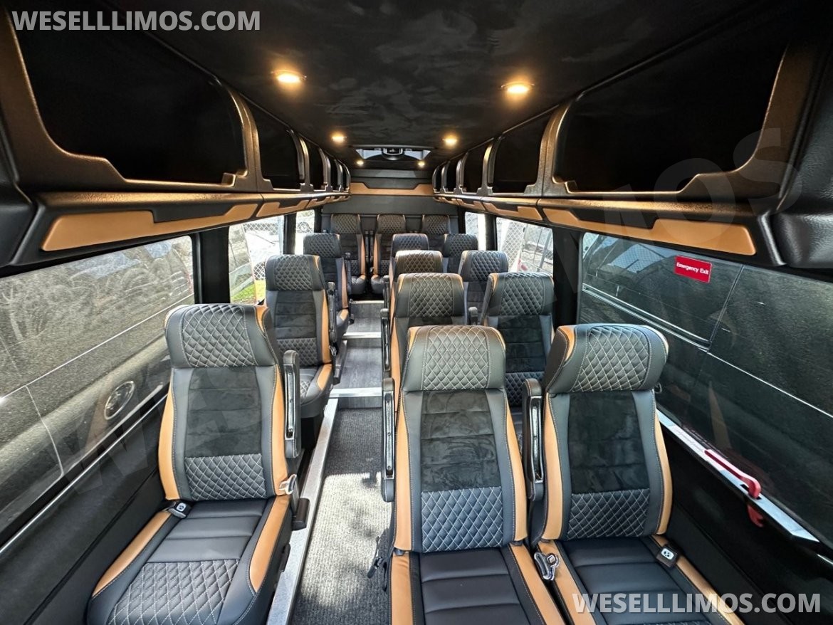Sprinter for Sale in CARSON, CA - Photo 2
