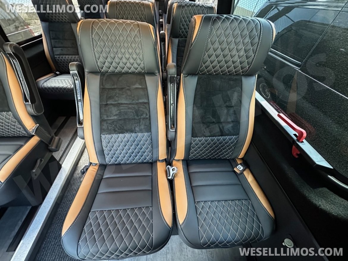 Sprinter for Sale in CARSON, CA - Photo 3