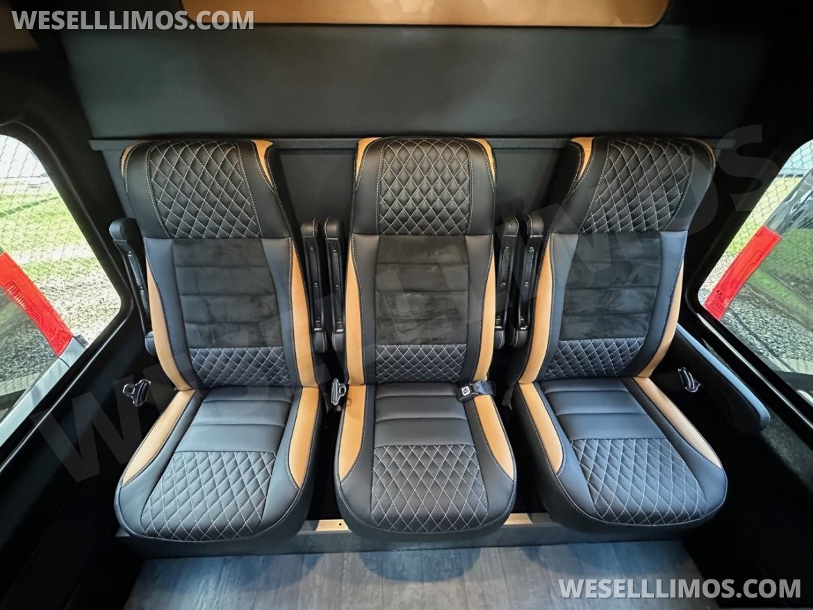 Sprinter for Sale in CARSON, CA - Photo 4