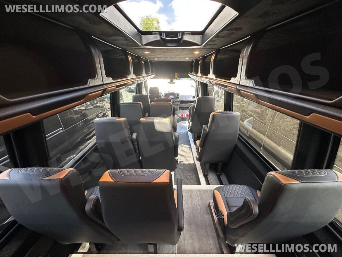 Sprinter for Sale in CARSON, CA - Photo 5