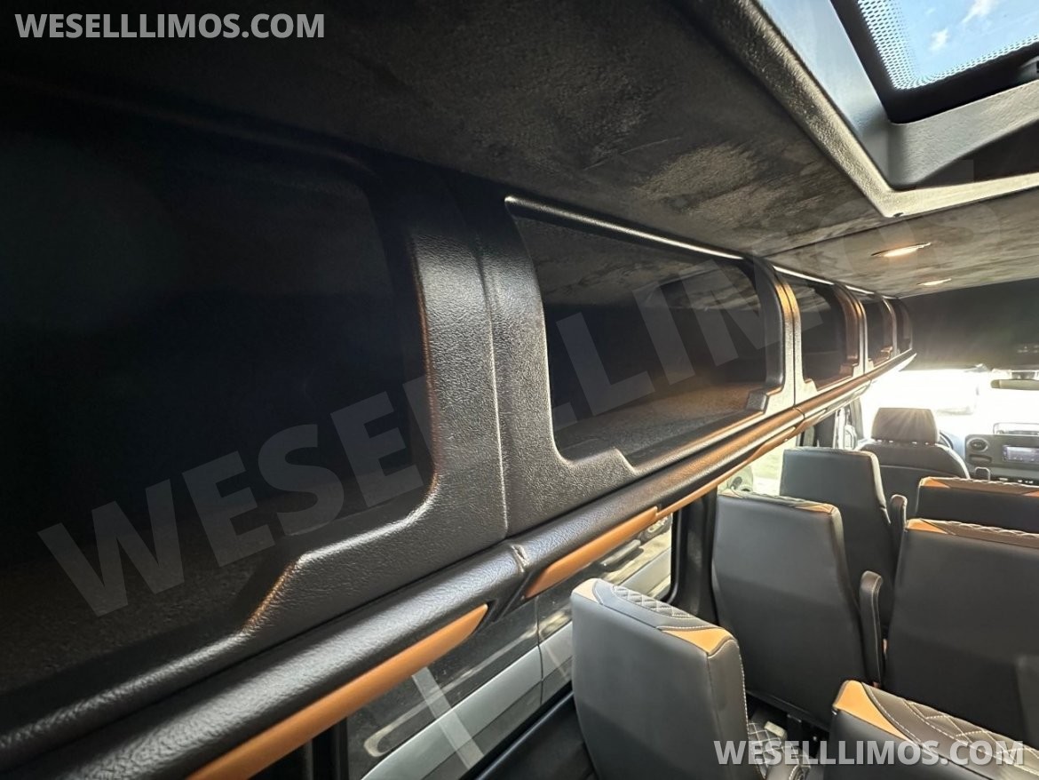 Sprinter for Sale in CARSON, CA - Photo 6