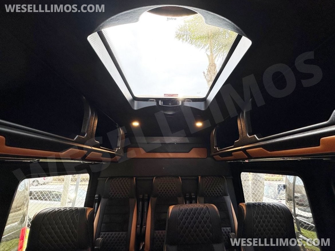 Sprinter for Sale in CARSON, CA - Photo 7
