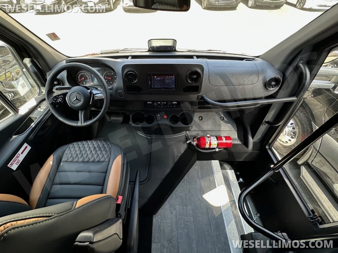 Sprinter for Sale in CARSON, CA - Photo 8