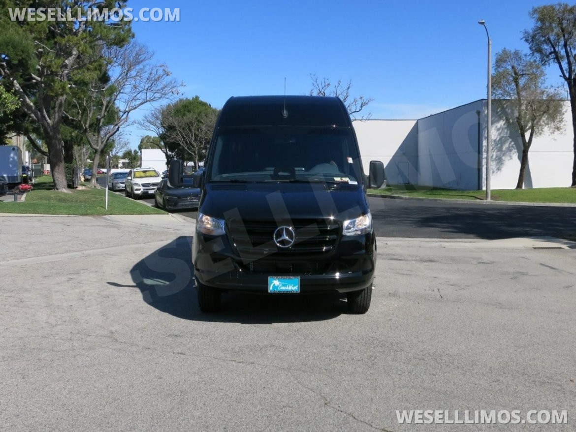 Sprinter for Sale in CARSON, CA - Photo 9