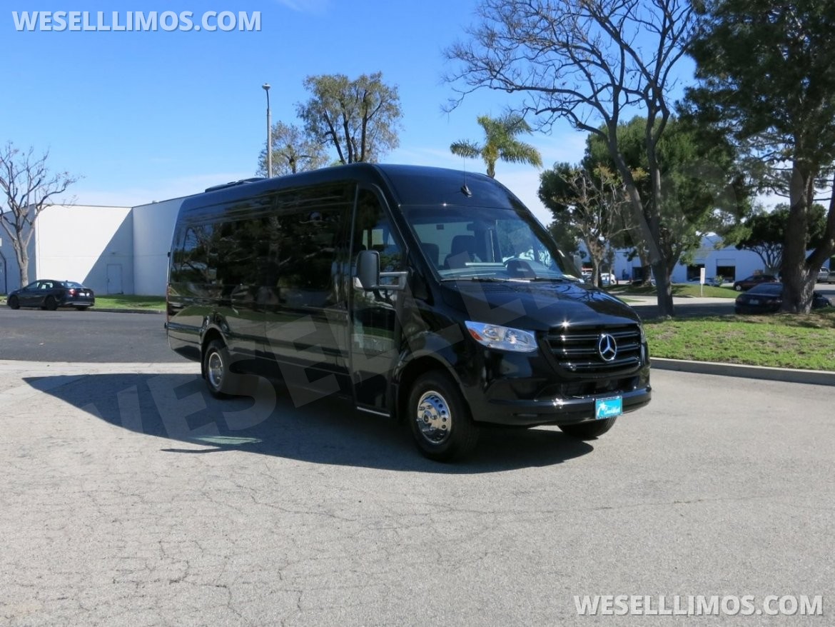 Sprinter for Sale in CARSON, CA - Photo 10