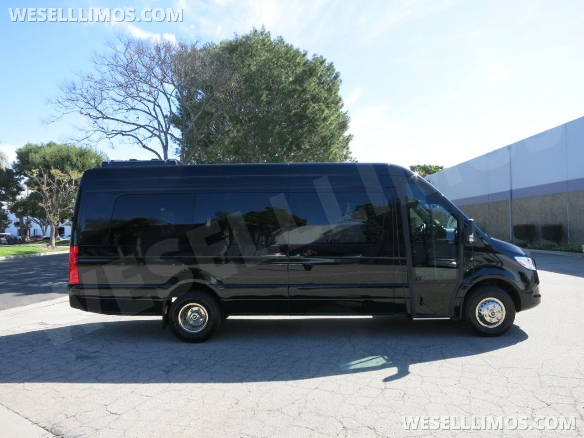 Sprinter for Sale in CARSON, CA - Photo 11
