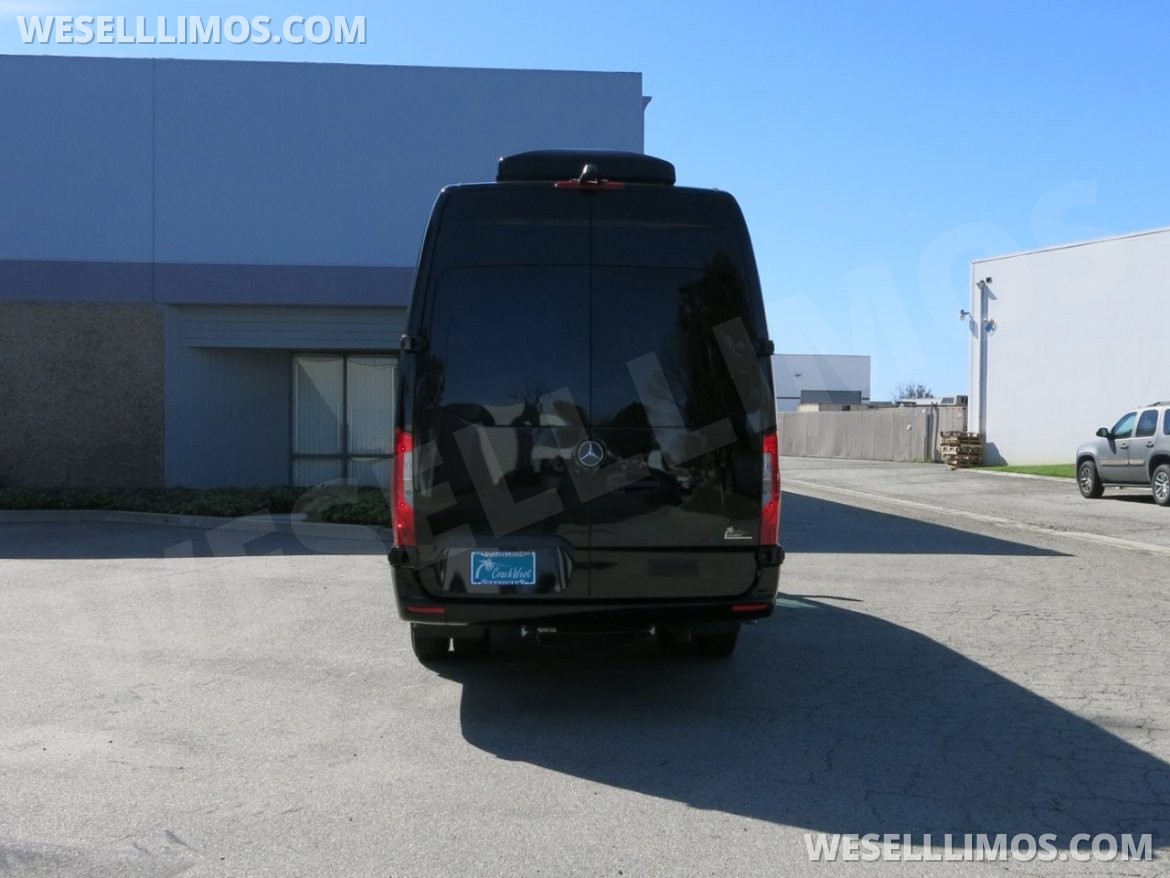 Sprinter for Sale in CARSON, CA - Photo 12