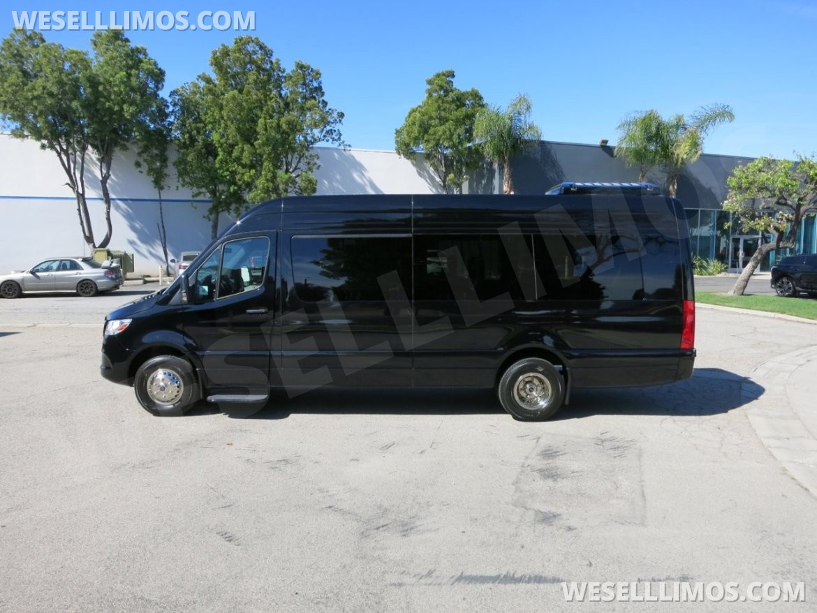 Sprinter for Sale in CARSON, CA - Photo 13