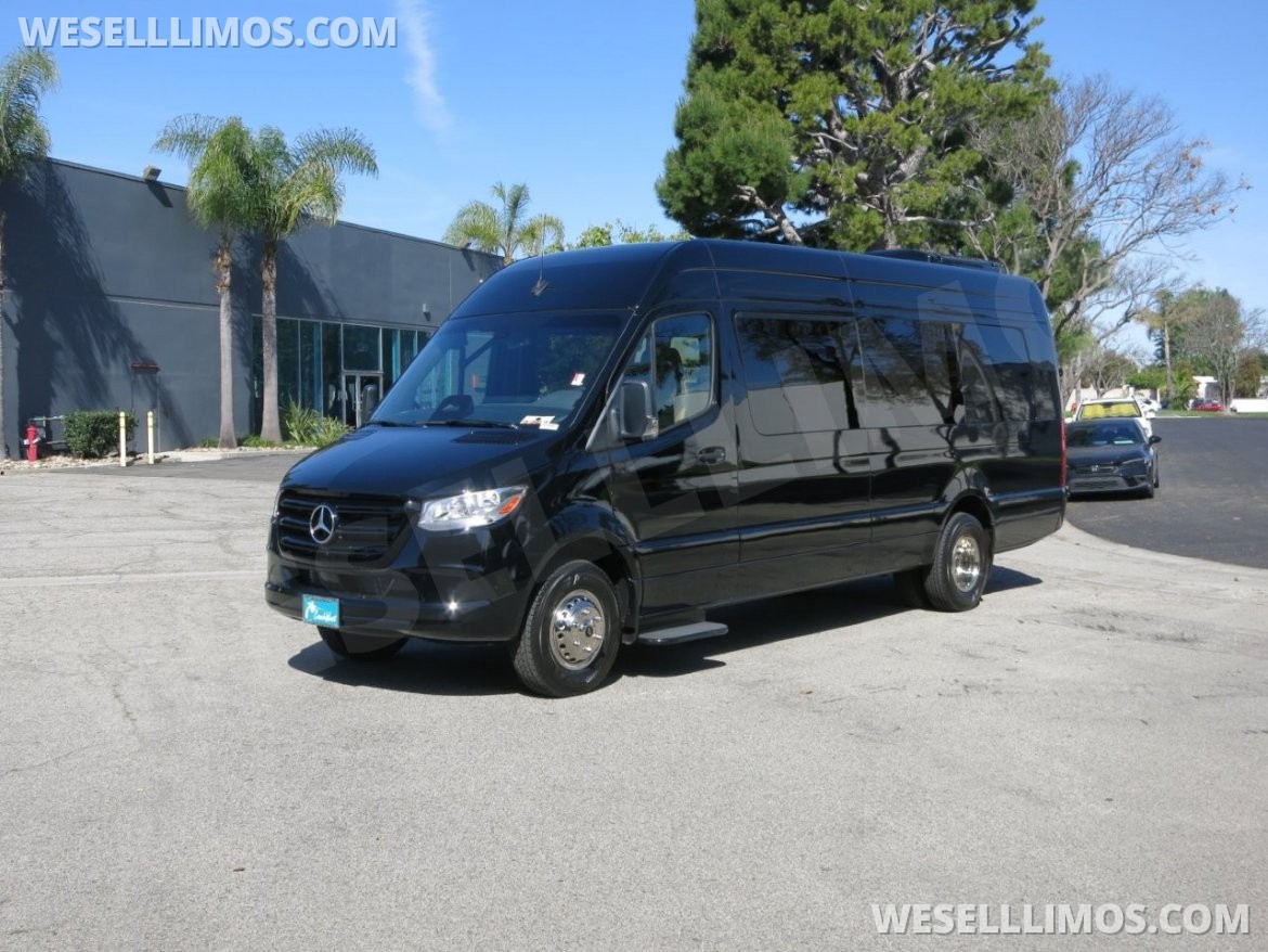 Sprinter for Sale in CARSON, CA - Photo 14