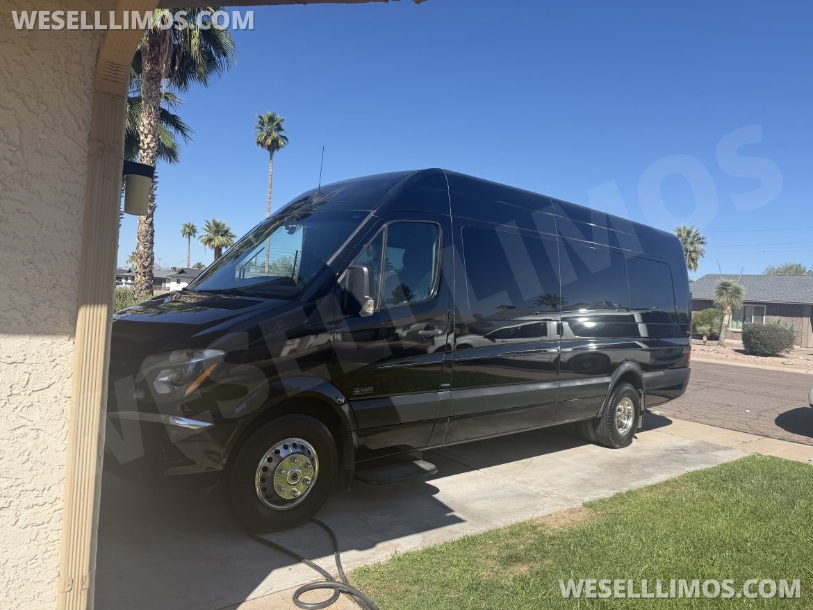 Sprinter for Sale in Sedona, AZ - Photo 4