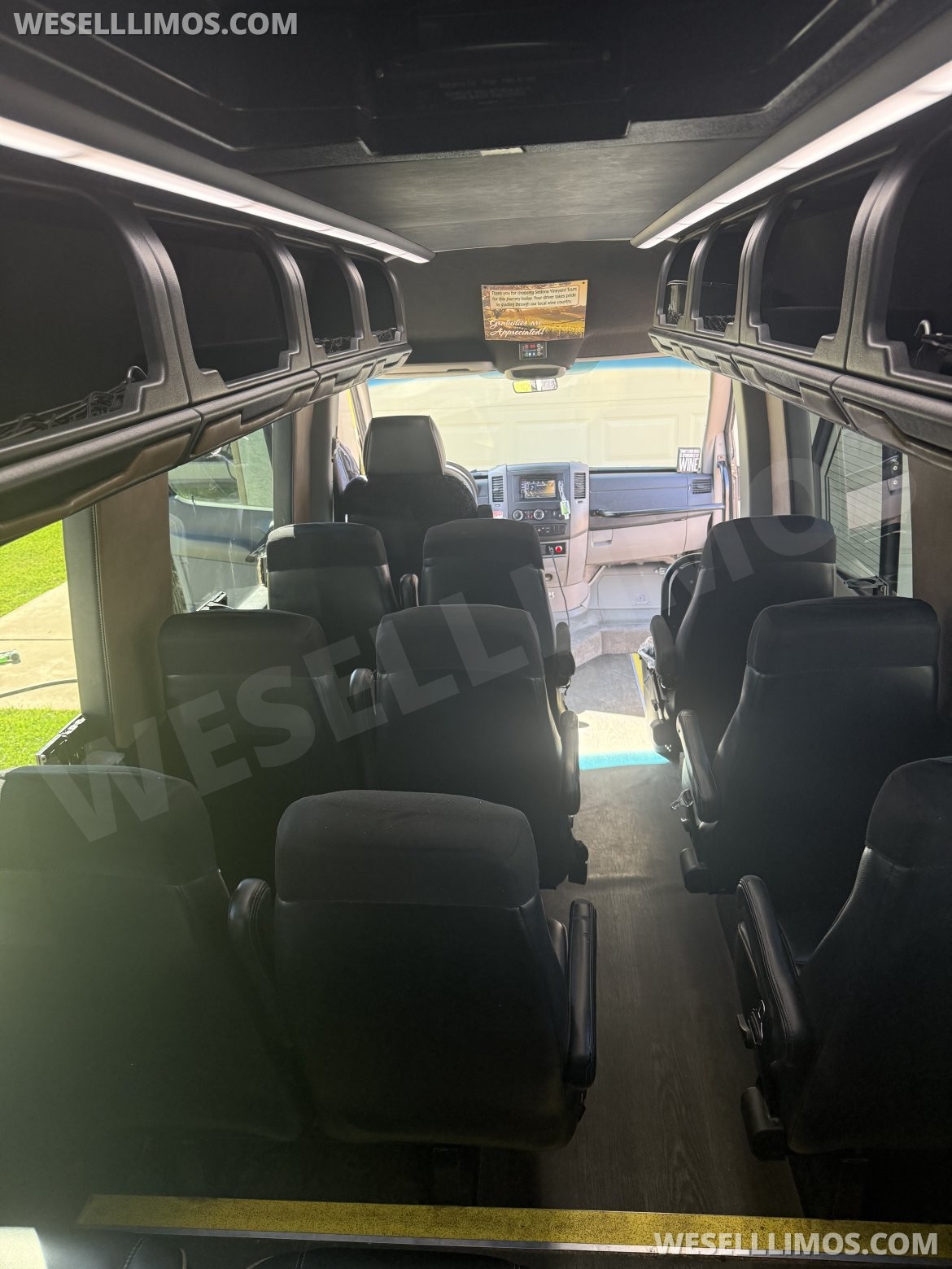 Sprinter for Sale in Sedona, AZ - Photo 6