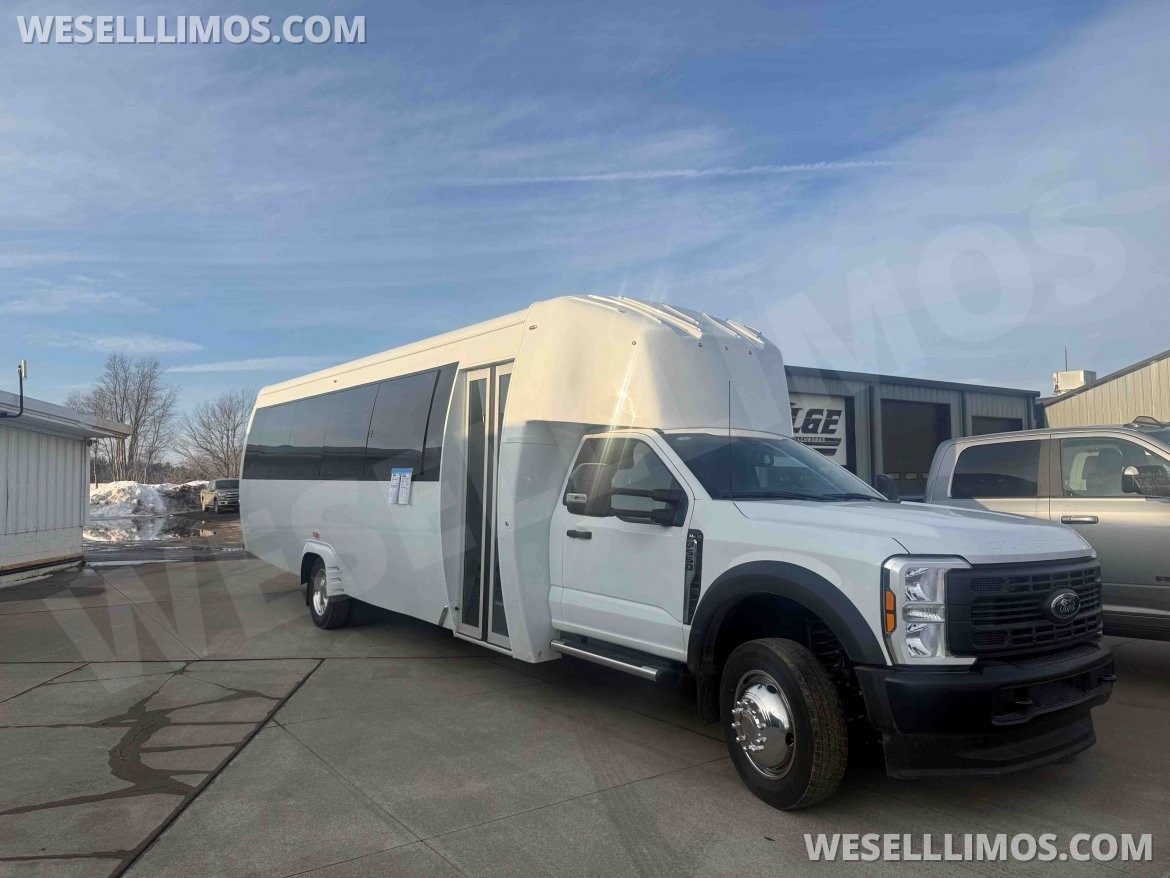 Limo Bus for Sale in North East, PA - Photo 3