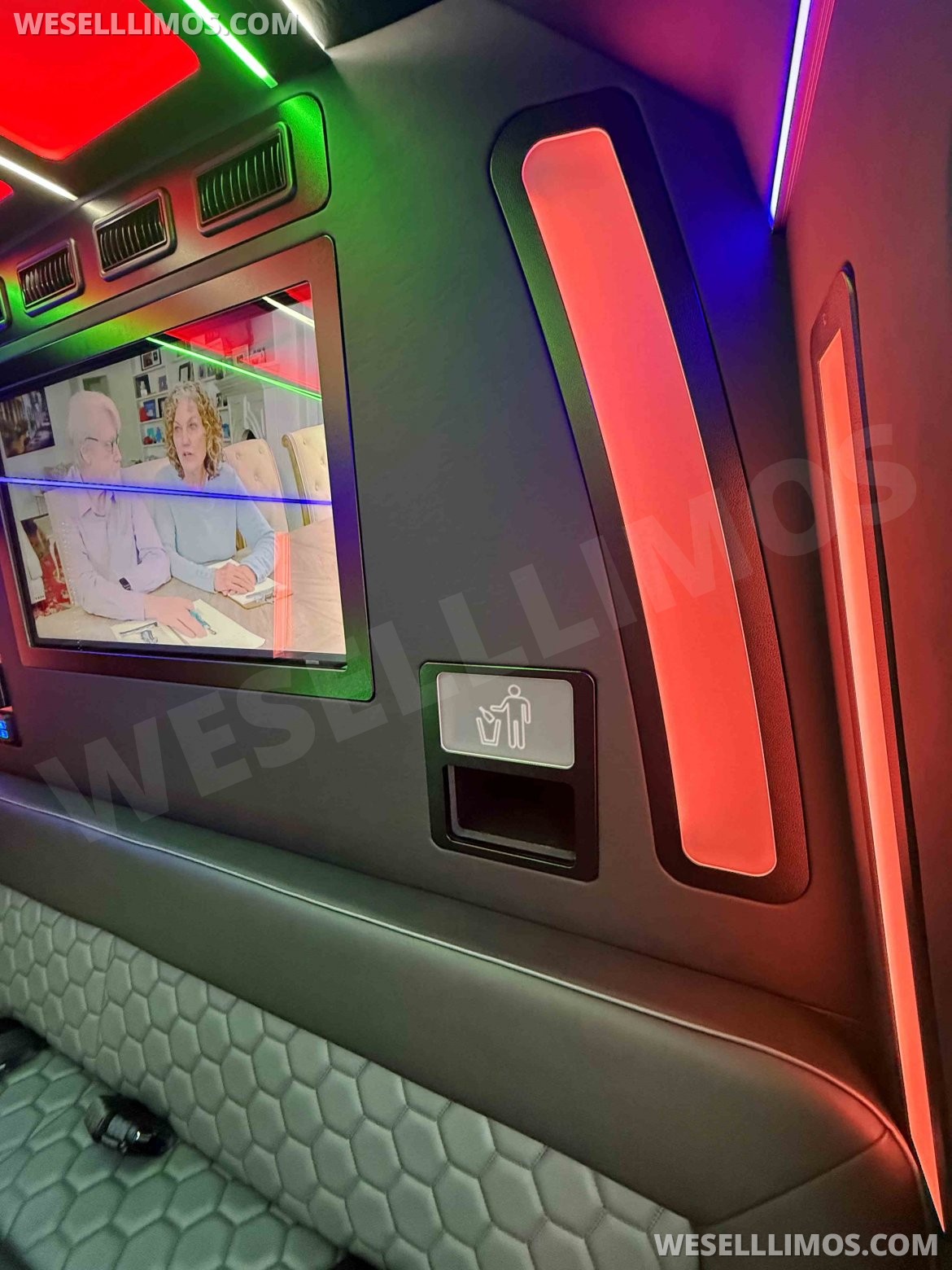 Limo Bus for Sale in North East, PA - Photo 14