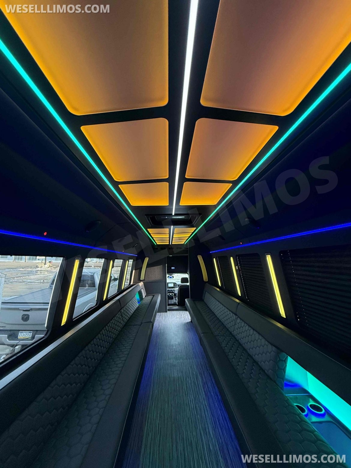Limo Bus for Sale in North East, PA - Photo 15