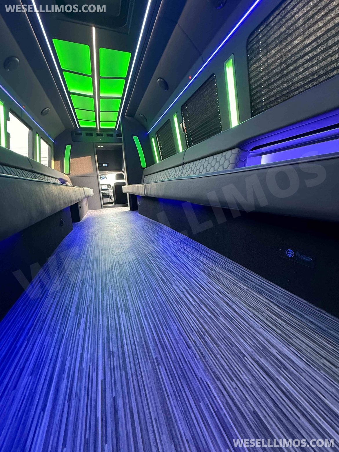 Limo Bus for Sale in North East, PA - Photo 16