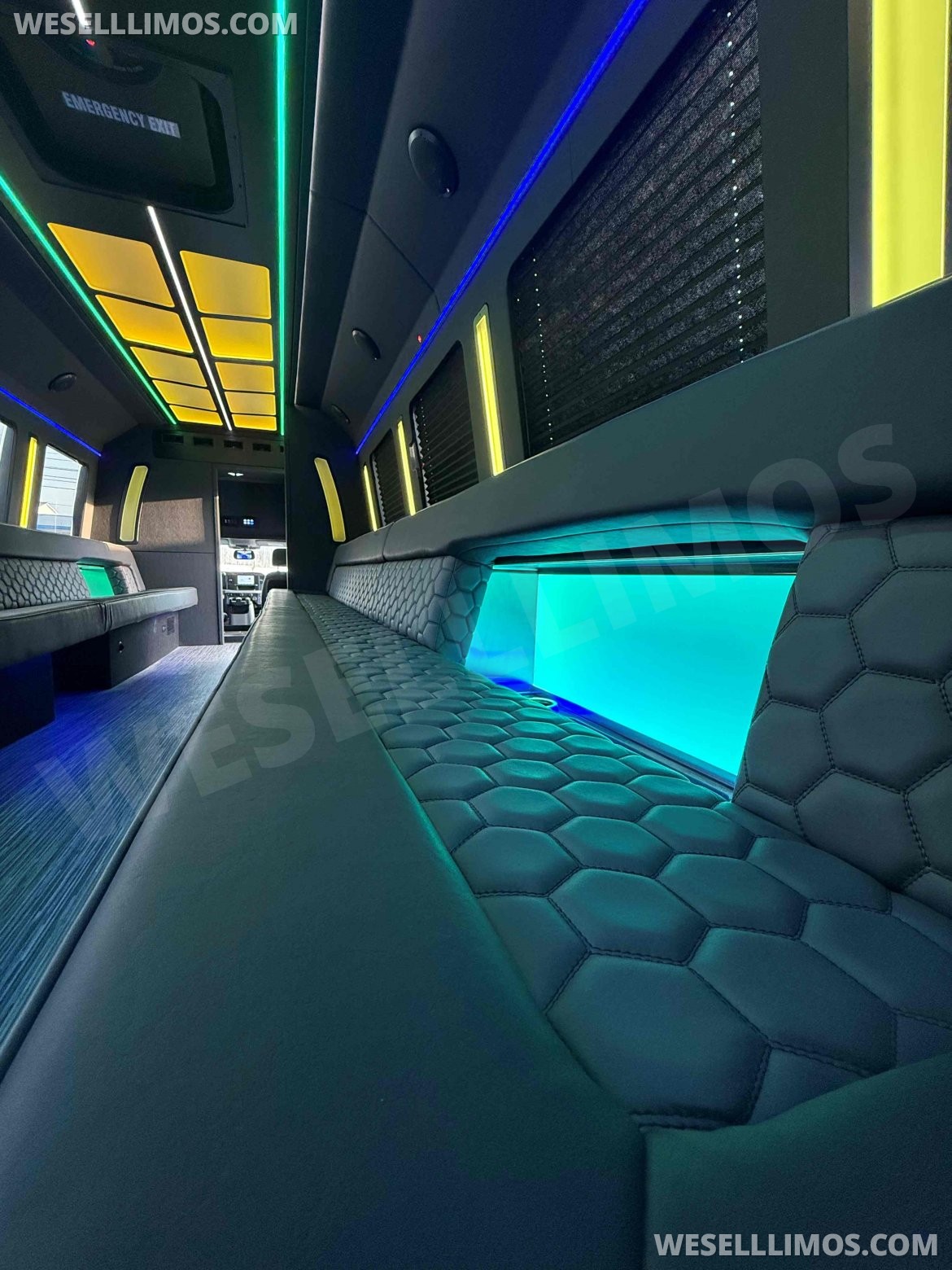 Limo Bus for Sale in North East, PA - Photo 18
