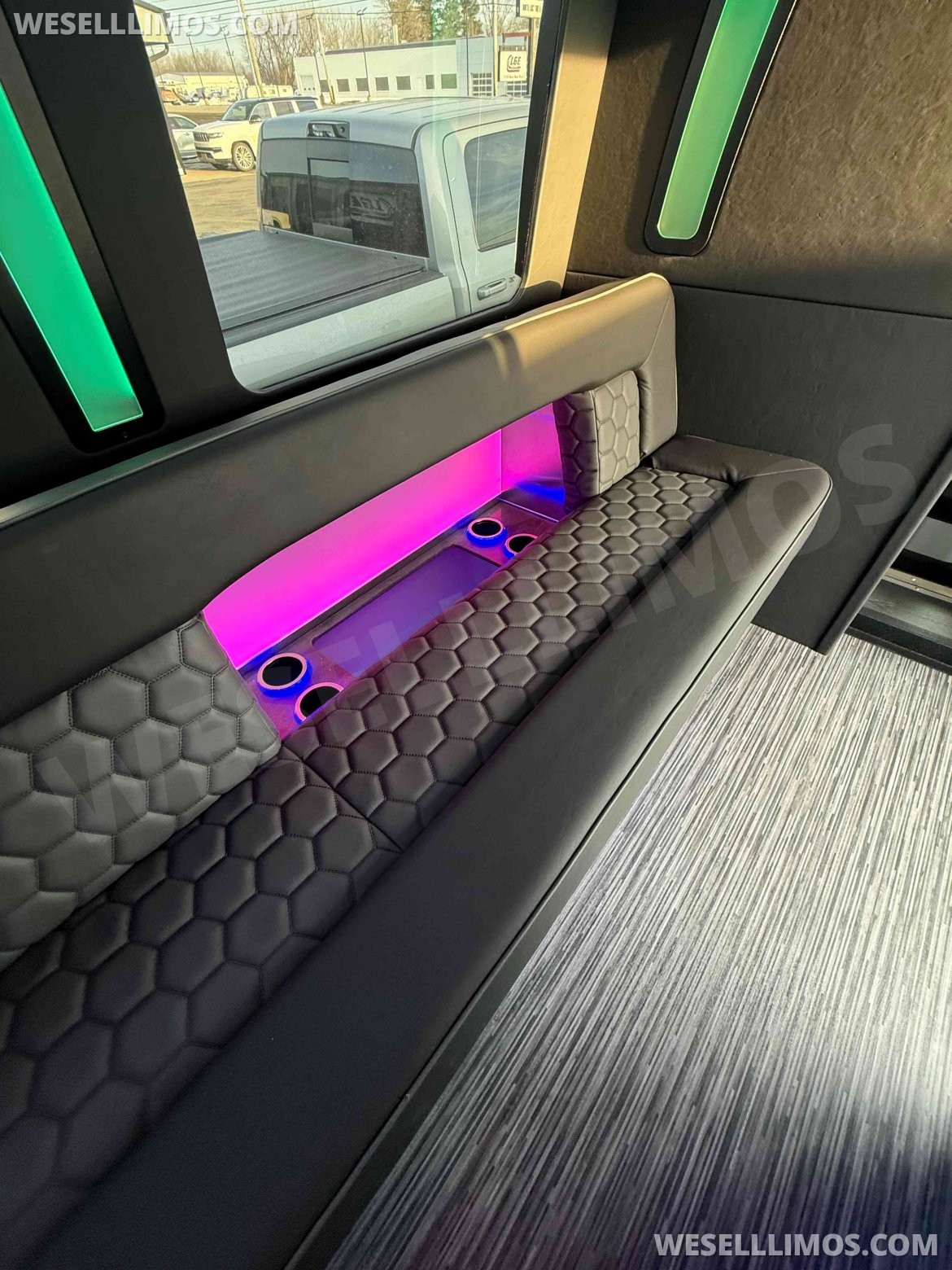 Limo Bus for Sale in North East, PA - Photo 19