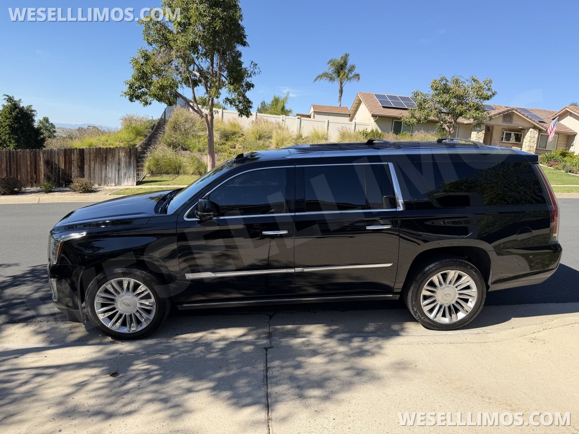 SUV for Sale in Corona, CA - Main Photo