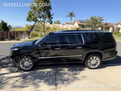 2019 Cadillac Escalade ESV SUV for Sale in Corona, CA