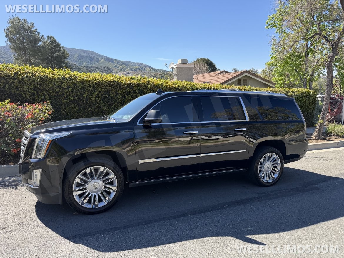 SUV for Sale in Corona, CA - Photo 4
