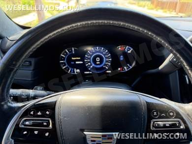2019 Cadillac Escalade ESV SUV - SUV for Sale in Corona, CA - Photo 9