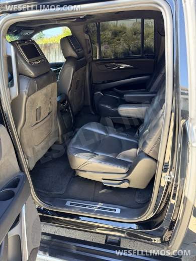 2019 Cadillac Escalade ESV SUV - SUV for Sale in Corona, CA - Photo 10