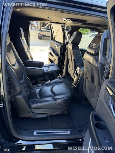 2019 Cadillac Escalade ESV SUV - SUV for Sale in Corona, CA - Photo 12