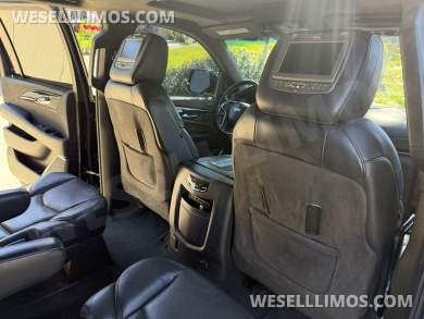 2019 Cadillac Escalade ESV SUV - SUV for Sale in Corona, CA - Photo 13