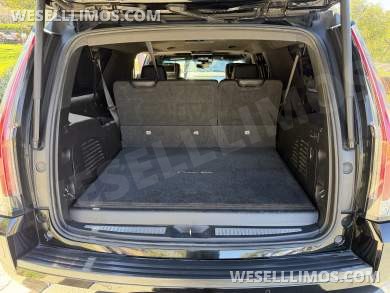 2019 Cadillac Escalade ESV SUV - SUV for Sale in Corona, CA - Photo 14
