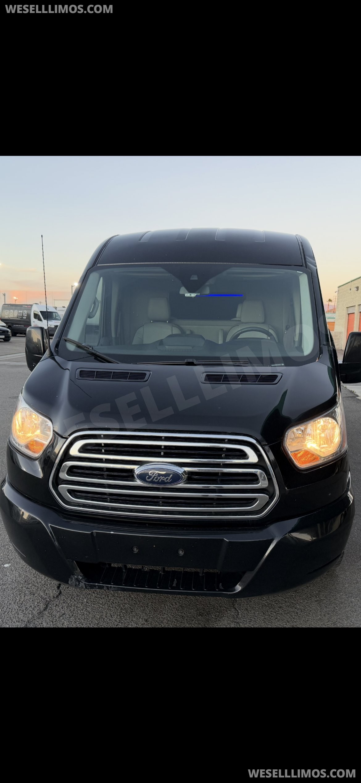 Sprinter for Sale in corona, CA - Photo 5
