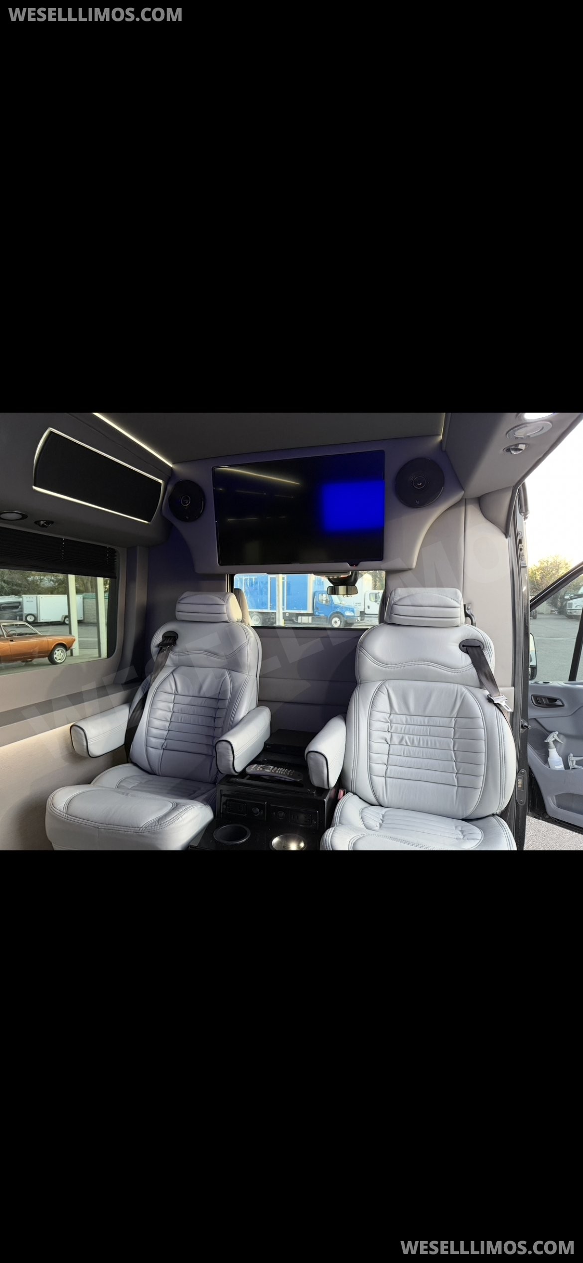 Sprinter for Sale in corona, CA - Photo 7