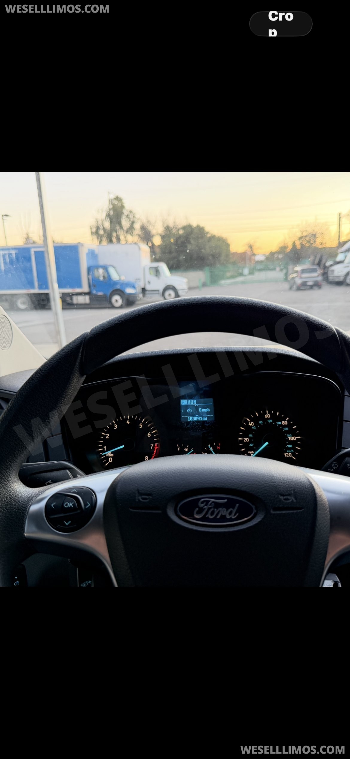 Sprinter for Sale in corona, CA - Photo 8