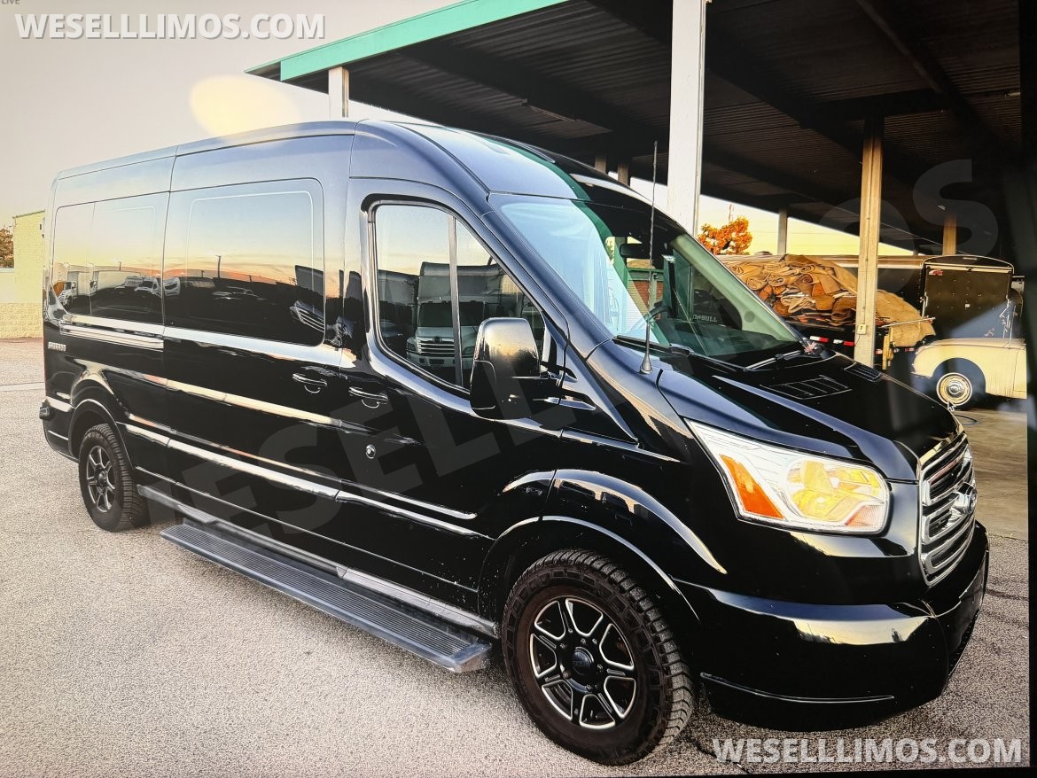 Sprinter for Sale in corona, CA - Main Photo
