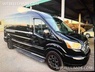2019 Ford Transit 350 Sprinter for Sale in corona, CA