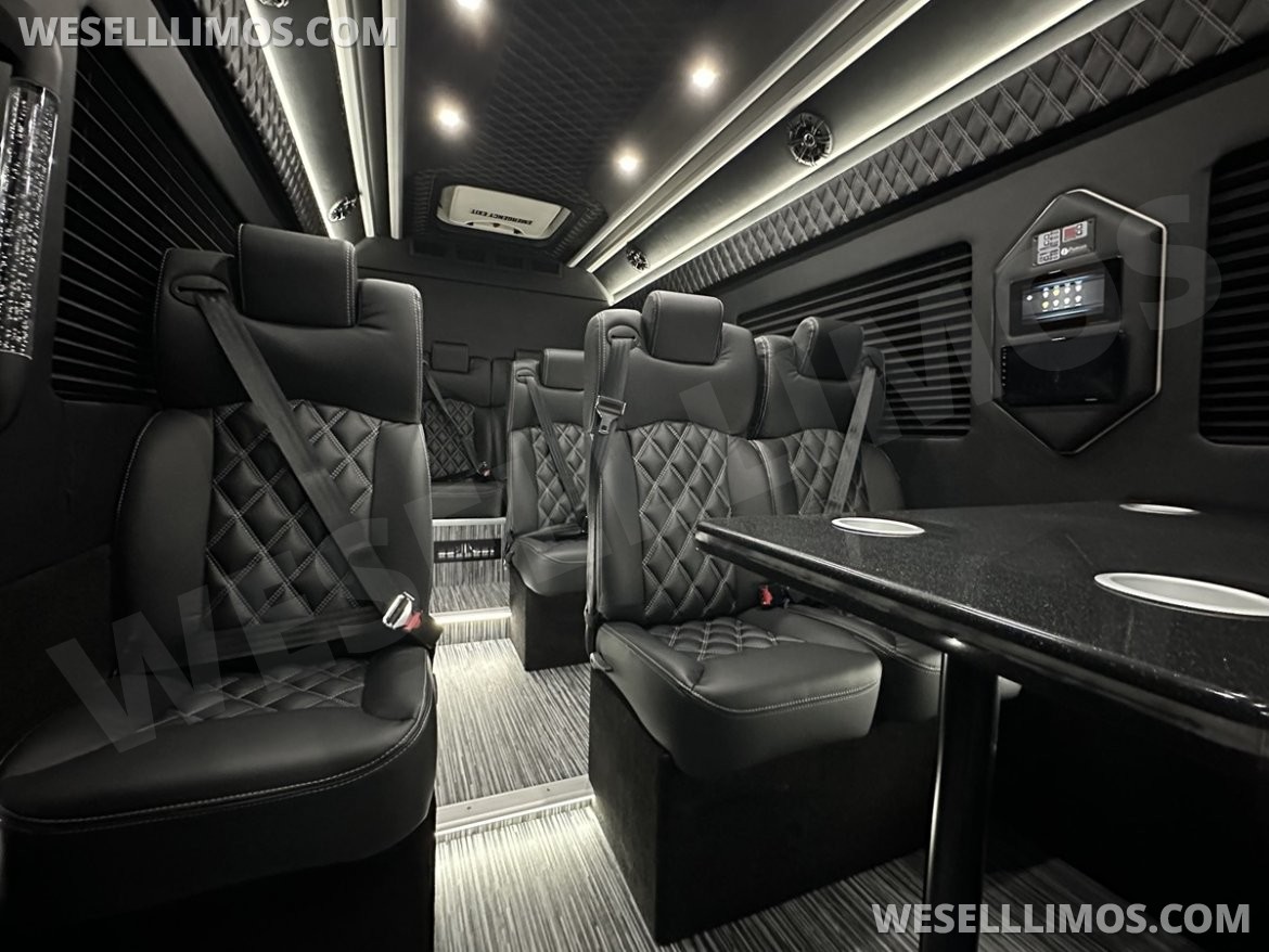 Executive Shuttle for Sale in Erie, PA - Photo 21