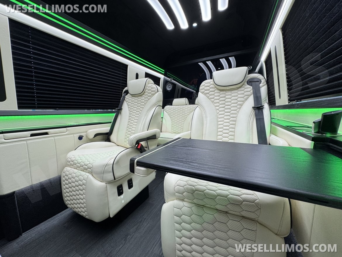 Sprinter for Sale in Springfield, MO - Photo 4